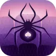 Spider Solitaire World