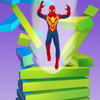 Super Spider Stack