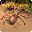 Spider World Multiplayer 