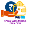 Spin and Guess :Free Earn Money