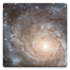 Spiral Galaxy HD Live Wallpaper