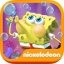 SpongeBob Bubble Party 