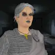 Spooky Granny Escape Scary