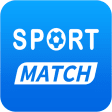 Sport Match - Live Scores