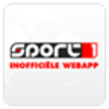 Sport1 Web App