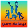 Sports Challenge