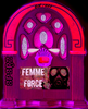 SPSB2 Femme Force edition