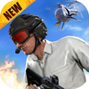 Squad Free Fire Legends : Battle Royale 3D