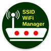 SSID WiFi Manager