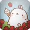 [SSKIN] Molang_sweet_Liveback