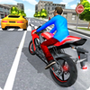 Moto Racing 3D