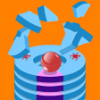 Stack Ball 3D