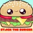 Stack The Burger