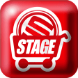 STAGE