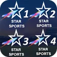 Star Sport Live Sports Guide