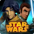 Star Wars Rebels: Recon Missions 