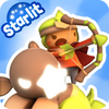 Starlit Archery