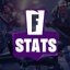 Stats for Fortnite 