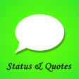 Status & Quotes Collection