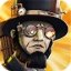 Steampunk Game 