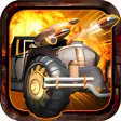 Steampunk Racing 3D 