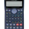 Stellar Scientific Calculator