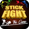 Stick fight the game