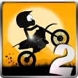 Stick Stunt Biker 2