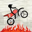 Stick Stunt Biker Free