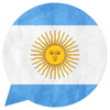 Stickers Argentinos para WhatsApp - WAStickerApps