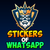 Stickers De Whatsapp