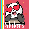 Stickers Escandalosos