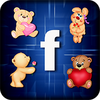 Stickers for Facebook