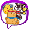 Stickers for Viber