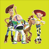 Stickers ToyStory for WhatsApp