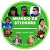 World of Stickers for WhatsApp