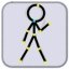 Stickfigure Animator 