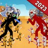 Stickman Battle 2