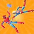 Stickman Battle 3D