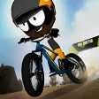 Stickman Bike Battle