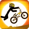 Stickman Bike : Pro Ride