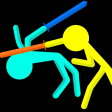 Stickman Clash 