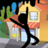 Stickman Click Murder II