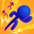 Stickman Dash 