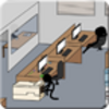 Stickman Death Office