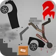 Stickman Dismount 2 Ragdoll