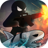 Stickman Fight- Warrior Legend