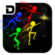 Stickman Fight: Zombie Outbreak / Battle Royale