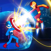 Stickman Fighter Infinity