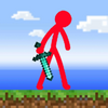 Stickman Fighter